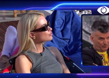 E ofendoi rëndë gjatë javës, Bledi i kërkon falje publike Deas