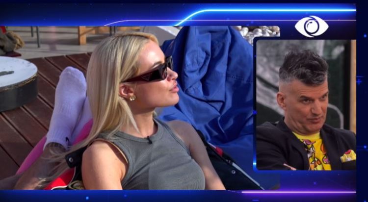 E ofendoi rëndë gjatë javës, Bledi i kërkon falje publike Deas