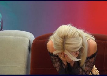 Deamishel shpallet finalistja e tretë e BBV2