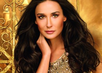 FOTO/ Demi Moore, 61-vjeçare dhe super atraktive