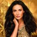 FOTO/ Demi Moore, 61-vjeçare dhe super atraktive