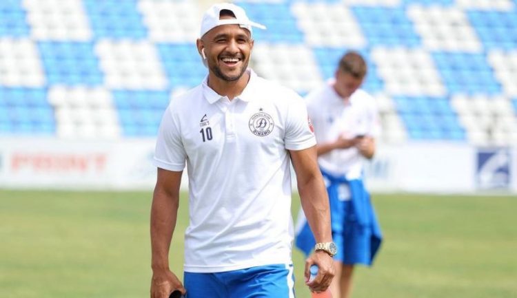 Dinamo shpreson në rikuperimin e Denison për sfidën vendimtare