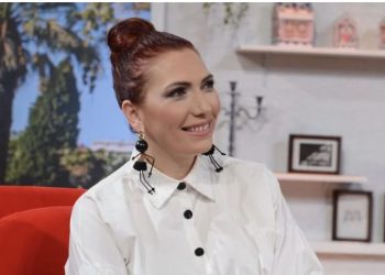 “Bashkëshorti më la për një vajzë 10 vite më të re”, flet gazetarja