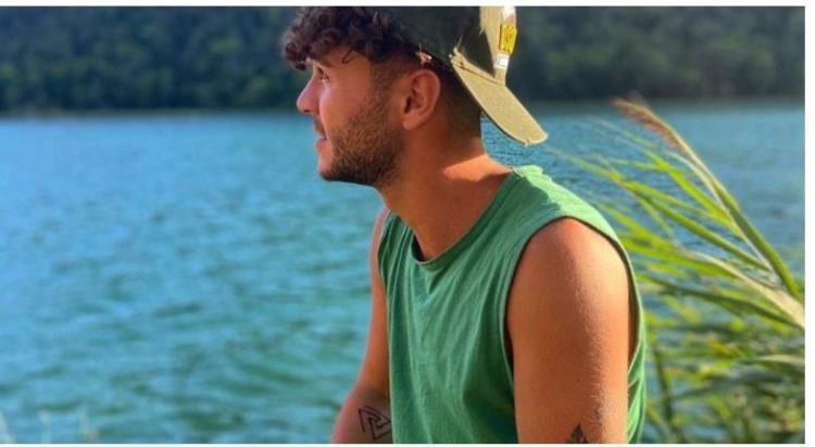 Aksident tragjik, vdes futbollisti shqiptar në Itali