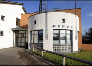 Me armë e 300 mijë euro, arrestohen 2 shqiptarë në Irlandë