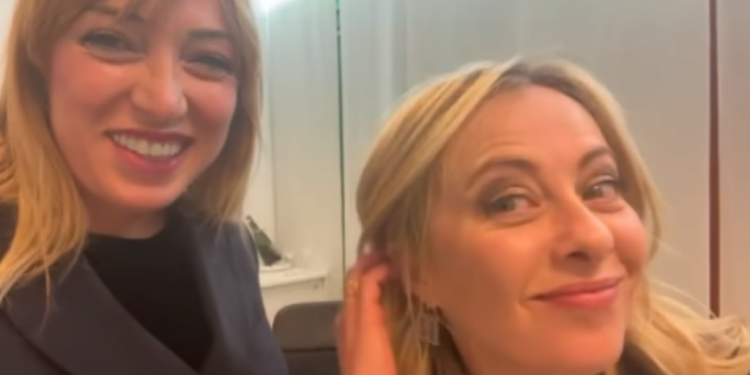 Historia e vathëve shqiptarë që kishte vendosur Giorgia Meloni