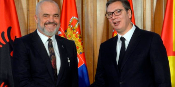 Të ndryshojmë Shqipërinë, të shpëtojmë Kosovën