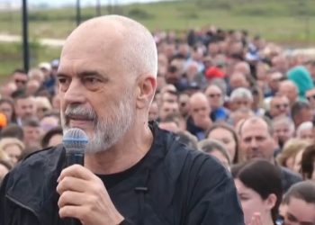 Një deklaratë normale nga një Kryeministër anormal!