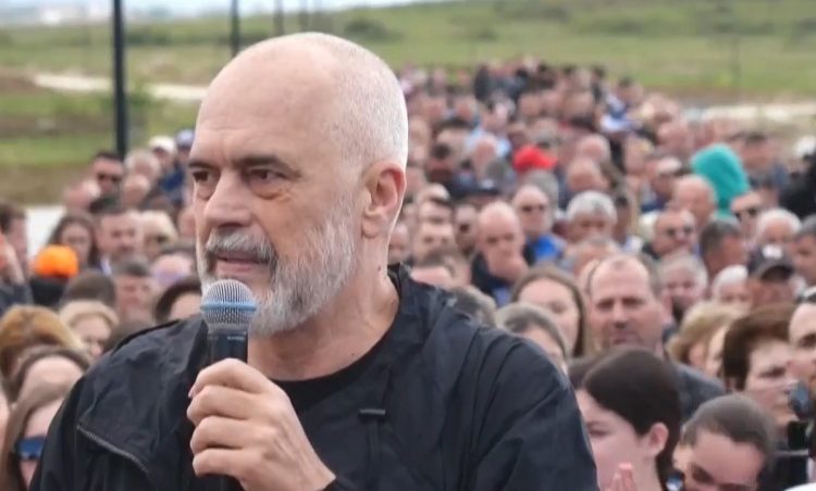 Një deklaratë normale nga një Kryeministër anormal!