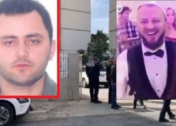 Si policia britanike arrestoi Edmond Haxhinë dhe bashkëpunëtorët