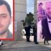 Si policia britanike arrestoi Edmond Haxhinë dhe bashkëpunëtorët