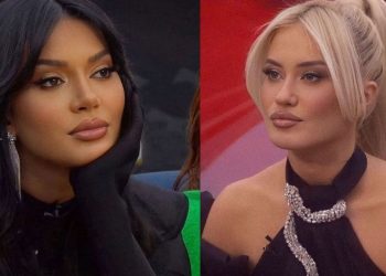 Babai i Dea Mishel kundër Efit: Është larg vajzës sime