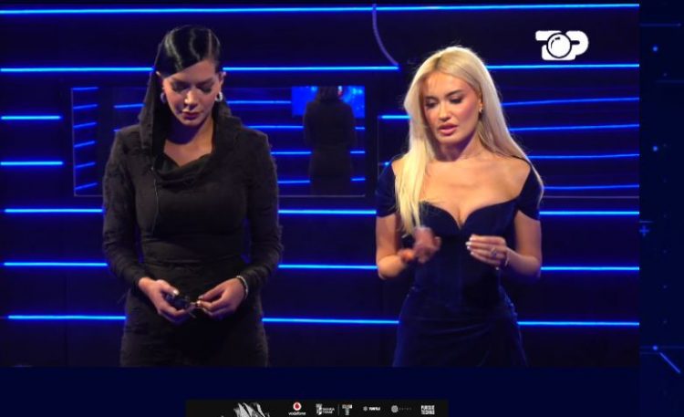 Efi-Deas: Më je dukur pa karakter