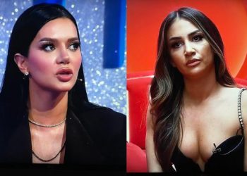 Kiara ‘sherr’ me Efin: S’më more kurrë në telefon