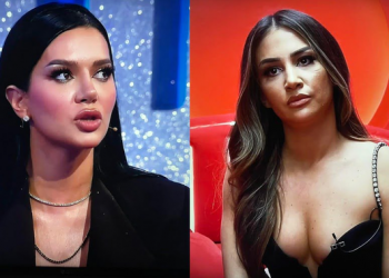 Kiara për Efin: Bën gjithçka për të rriturit ndjekësit