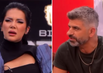 “Do shohim kush është i zgjuari”, Qetsori debat të ashpër me Efin