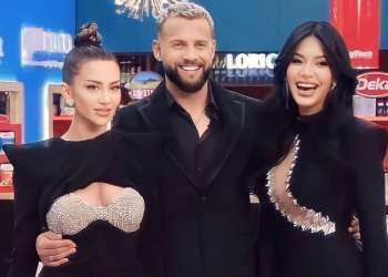 Efi i kthehet ashpër Kiarës: Nuk dije të lidhje dy llafe