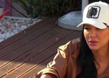 Mesazhet e fansave për Efin “çmendin” Kiarën