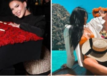 Efi i jep fund lidhjes me ekonomistin? Çfarë ndodhi në jetën…