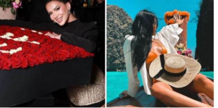 Efi i jep fund lidhjes me ekonomistin? Çfarë ndodhi në jetën…