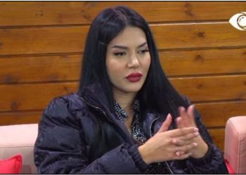 Efi zbulon sfidën me veten brenda shtëpisë së “BBV”