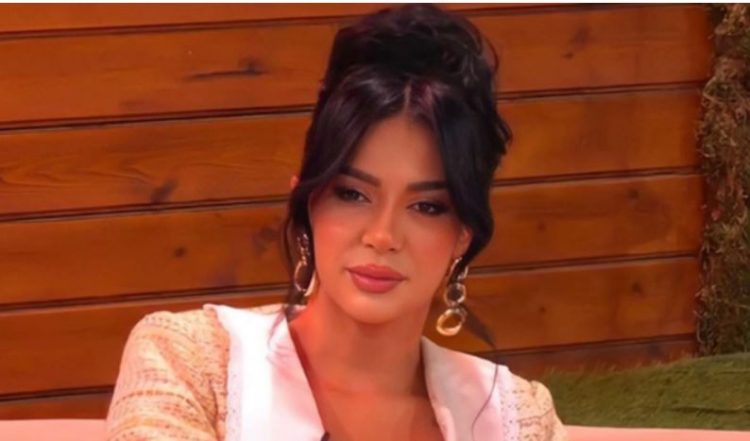 U prish miqësia me Luizin, Efit i ndodh e PAPRITURA në “Instagram”