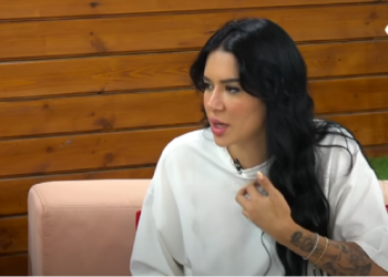 Efi: Luizi nuk e meriton fitoren, e ka bërë bajat…