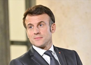 Macron mbështetës ndaj një ligji shumë të debatuar
