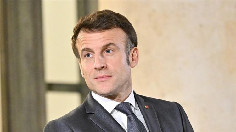 Macron mbështetës ndaj një ligji shumë të debatuar