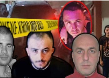 A ka ‘gisht’ Martinaj në ngjarje? Flet babai i kreut të klanit Duka