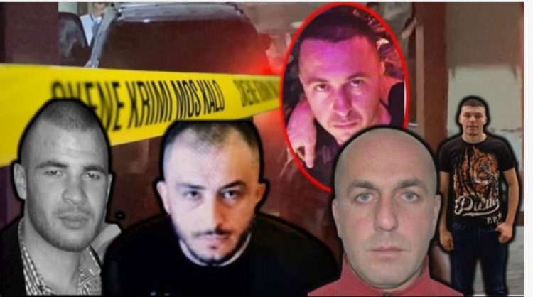 A ka ‘gisht’ Martinaj në ngjarje? Flet babai i kreut të klanit Duka