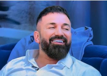 Ervis Pupa zbulon emrat e 4 finalsitëve të BB VIP