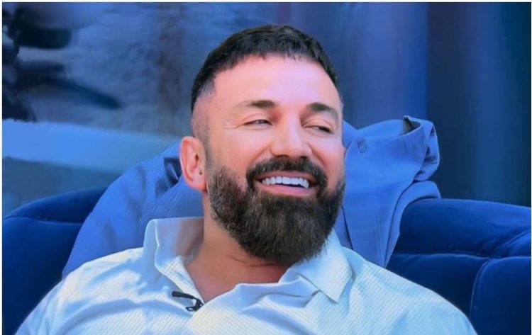 Ervis Pupa zbulon emrat e 4 finalsitëve të BB VIP