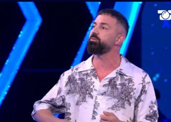 Ervis Pupa la shtëpinë e Big Brother: Ndihem mirë që dola