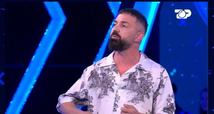 Ervis Pupa la shtëpinë e Big Brother: Ndihem mirë që dola