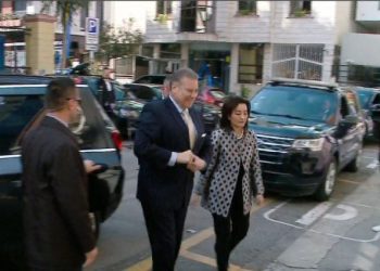 Escobar i shkon në zyrë Alibeajt, çfarë do diskutojnë