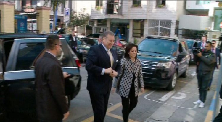 Escobar i shkon në zyrë Alibeajt, çfarë do diskutojnë