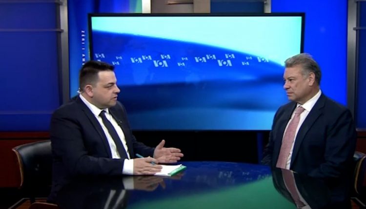 Escobar: SHBA pret propozim konkret nga Kosova për Asociacionin