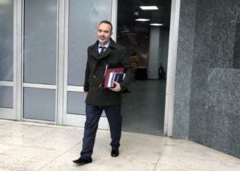 KPA lë në fuqi sanksionin 15-vjeçar për Eugen Papandilen