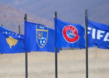 FFK dënon zhvillimin e aktiviteteve futbollistike serbe në RKS