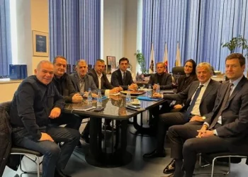 Vizita në Kosovë e UEFA dhe FIFA, ja tema kryesore