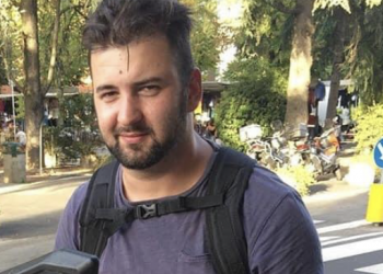 FOTO/ Ra me parashutë, identifikohet shqiptari që vdiq në Itali