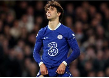 Chelsea dëshiron të blejë përfundimisht Joao Felix