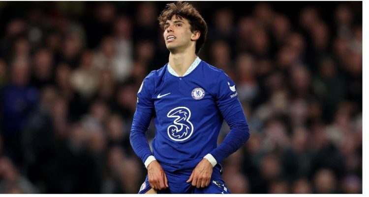 Chelsea dëshiron të blejë përfundimisht Joao Felix