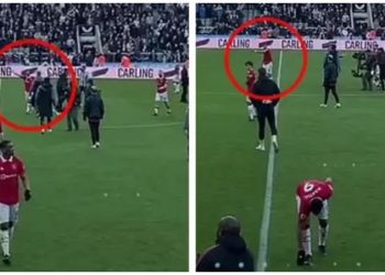 Çfarë bëri Bruno Fernandes në ndeshjen kundër Newcastle?