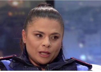 Dorëhiqet nga policia Fetie Kasa, i iku ‘nga duart’ Inez Hajrulla