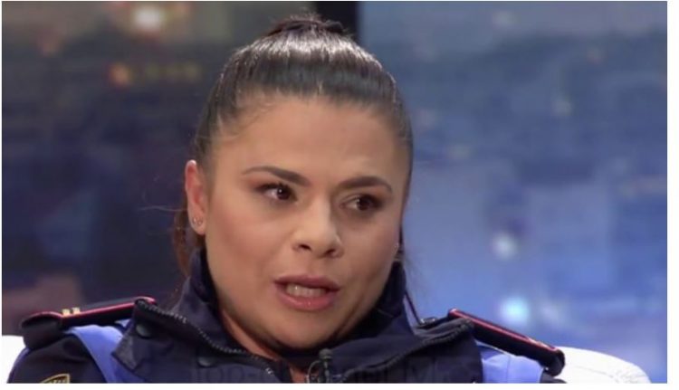 Dorëhiqet nga policia Fetie Kasa, i iku ‘nga duart’ Inez Hajrulla