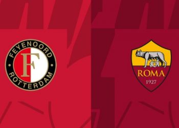 Feyenoord-Roma/ Pritet duel i zjarrtë në “De Kuip”, dalin formacionet zyrtare