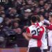 GOLASO! Feyenoord në epërsi