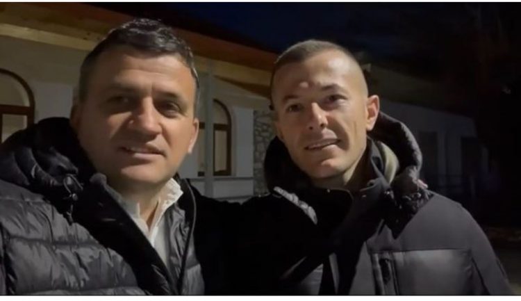 Kandidati për këshilltar i ‘Bashkë Fitojmë’ braktis Berishën